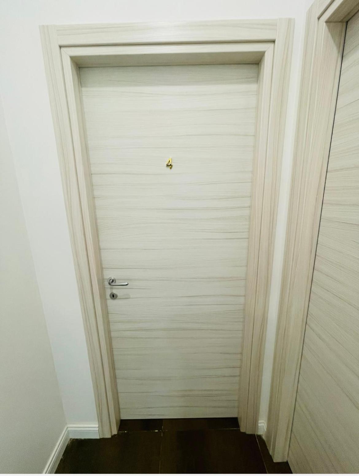 Nerisa Home Неаполь Экстерьер фото