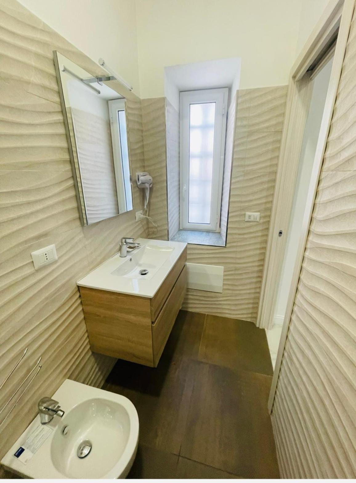 Nerisa Home Неаполь Экстерьер фото