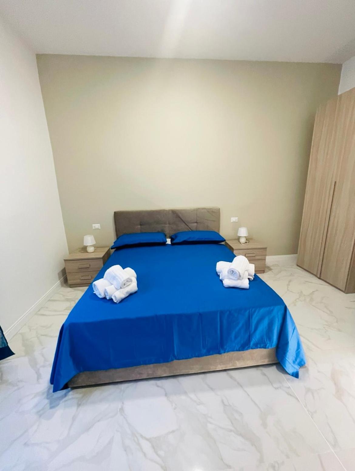 Nerisa Home Неаполь Экстерьер фото