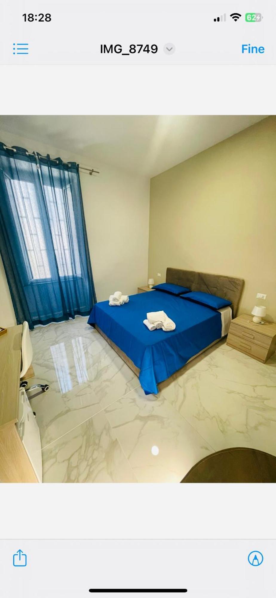 Nerisa Home Неаполь Экстерьер фото