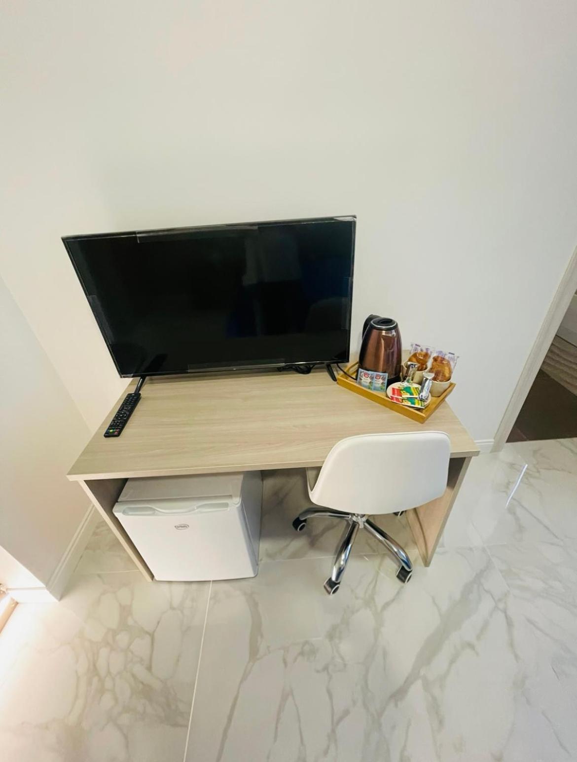 Nerisa Home Неаполь Экстерьер фото