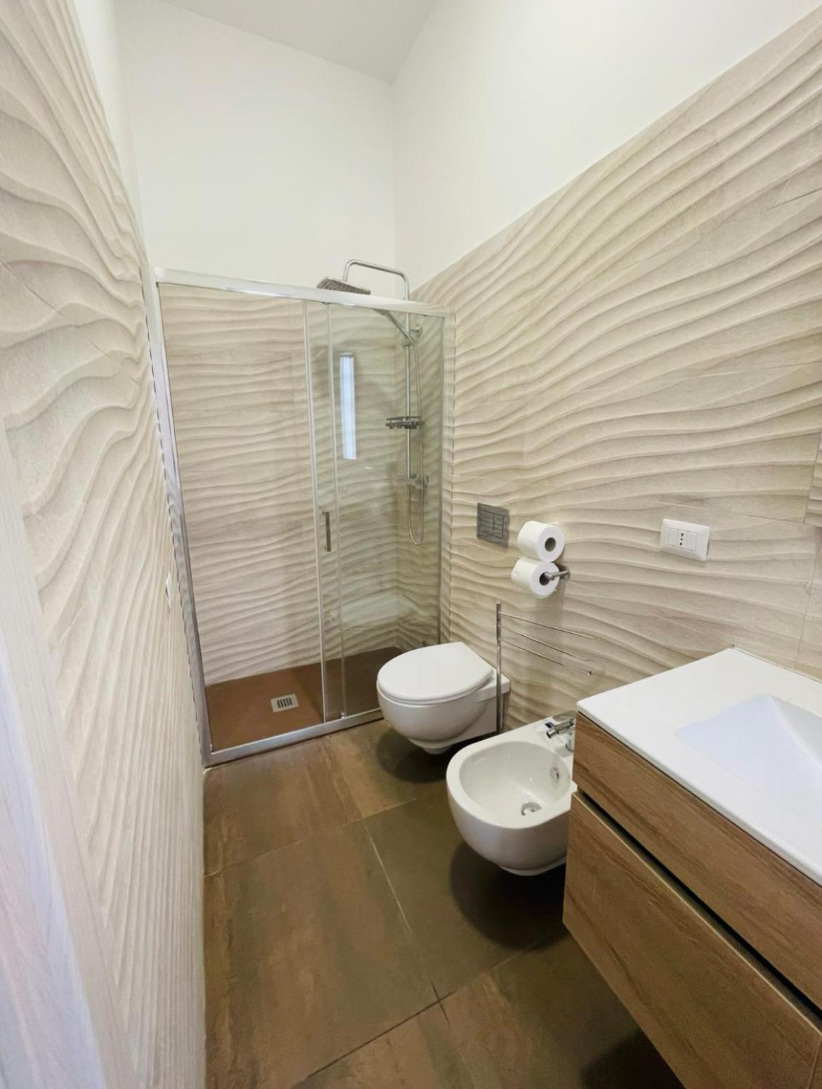Nerisa Home Неаполь Экстерьер фото