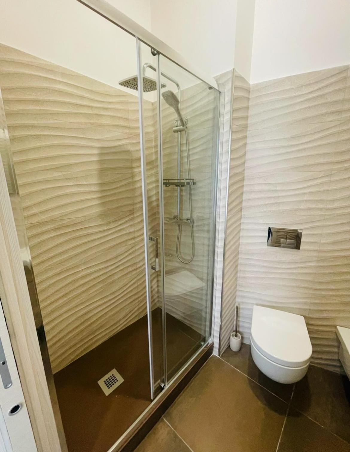 Nerisa Home Неаполь Экстерьер фото