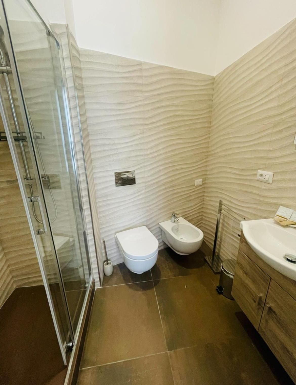 Nerisa Home Неаполь Экстерьер фото