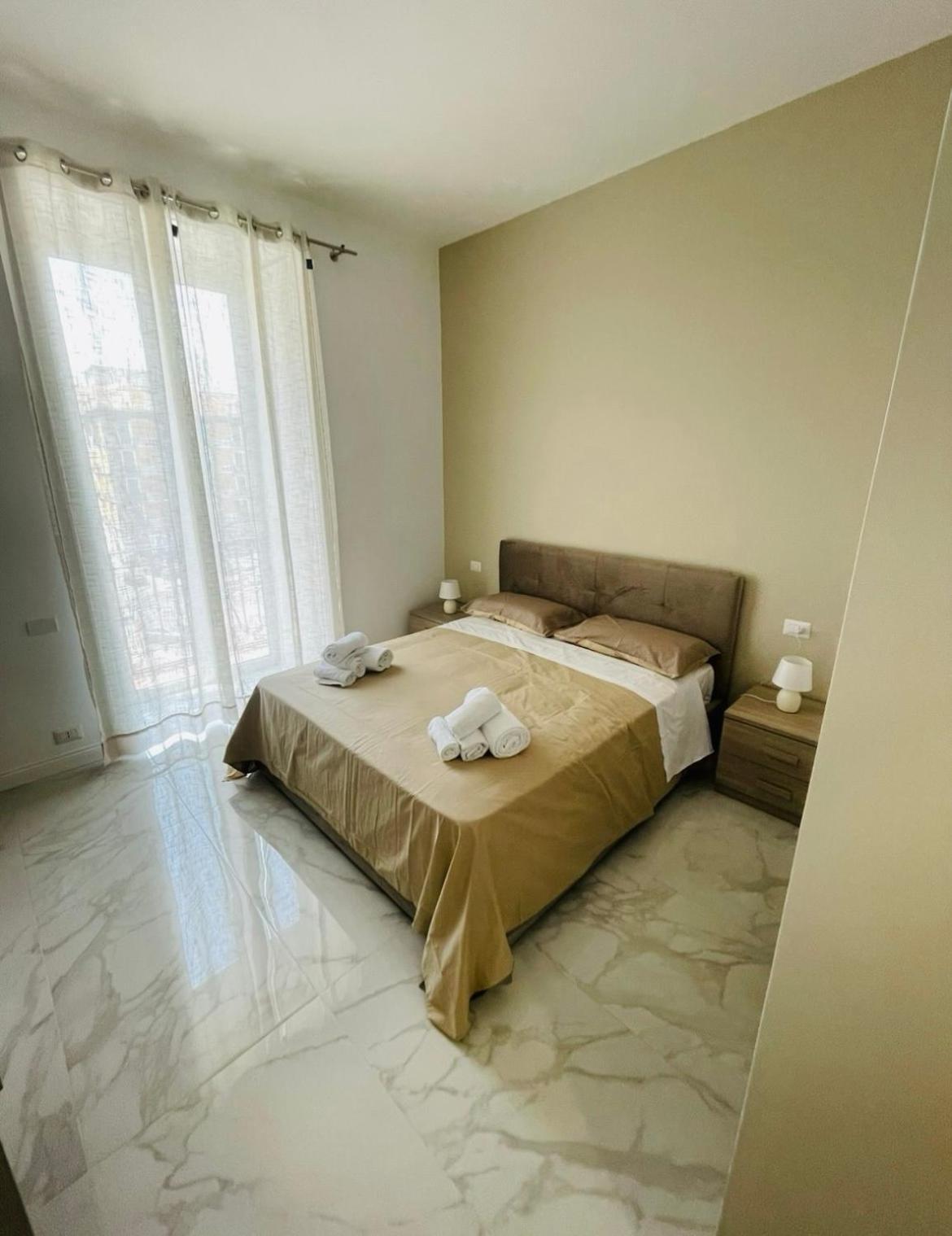 Nerisa Home Неаполь Экстерьер фото