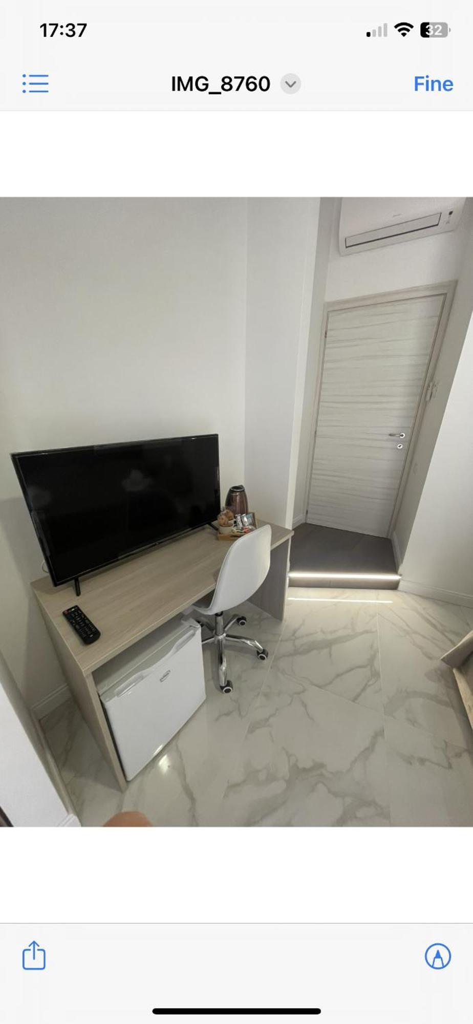 Nerisa Home Неаполь Экстерьер фото