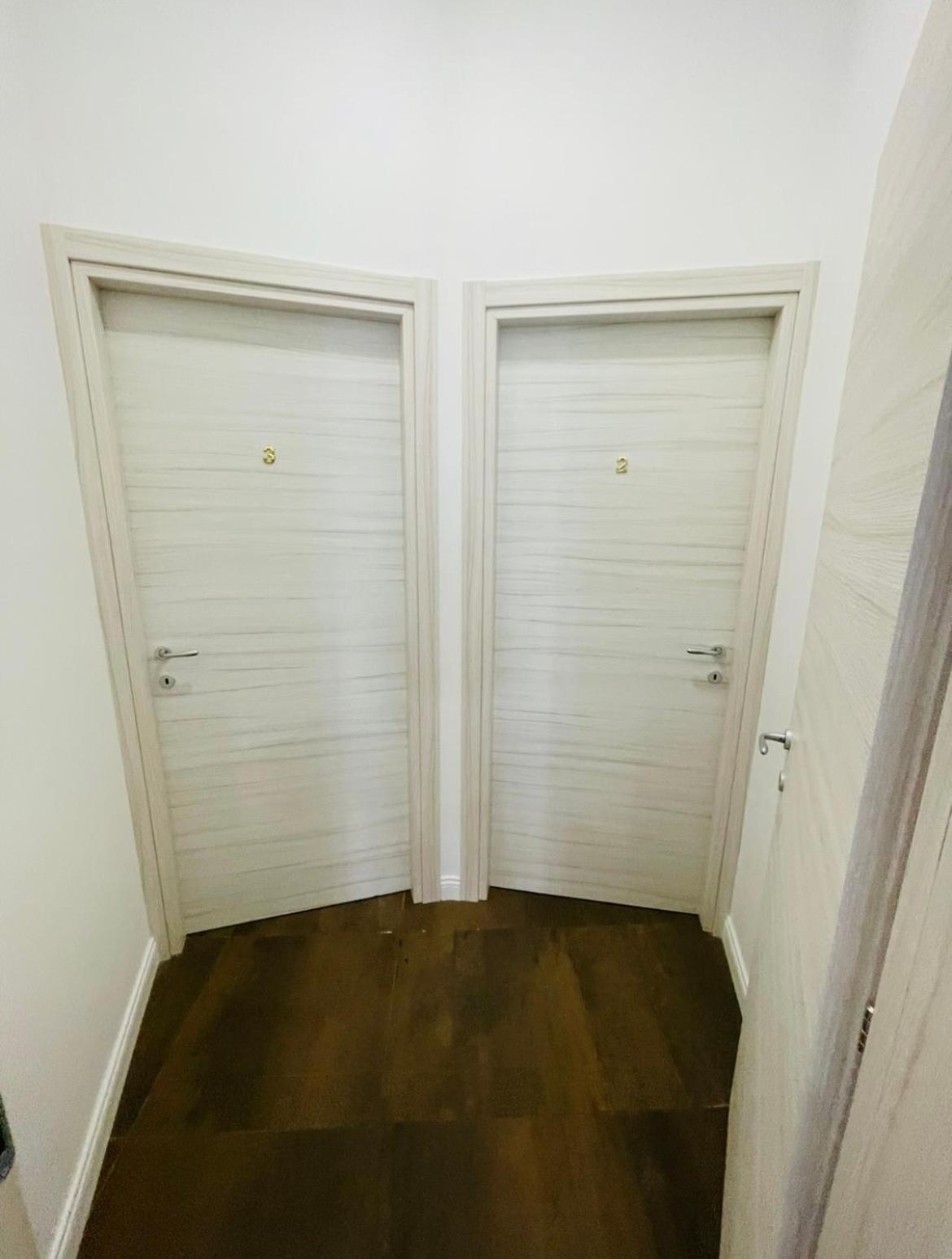 Nerisa Home Неаполь Экстерьер фото