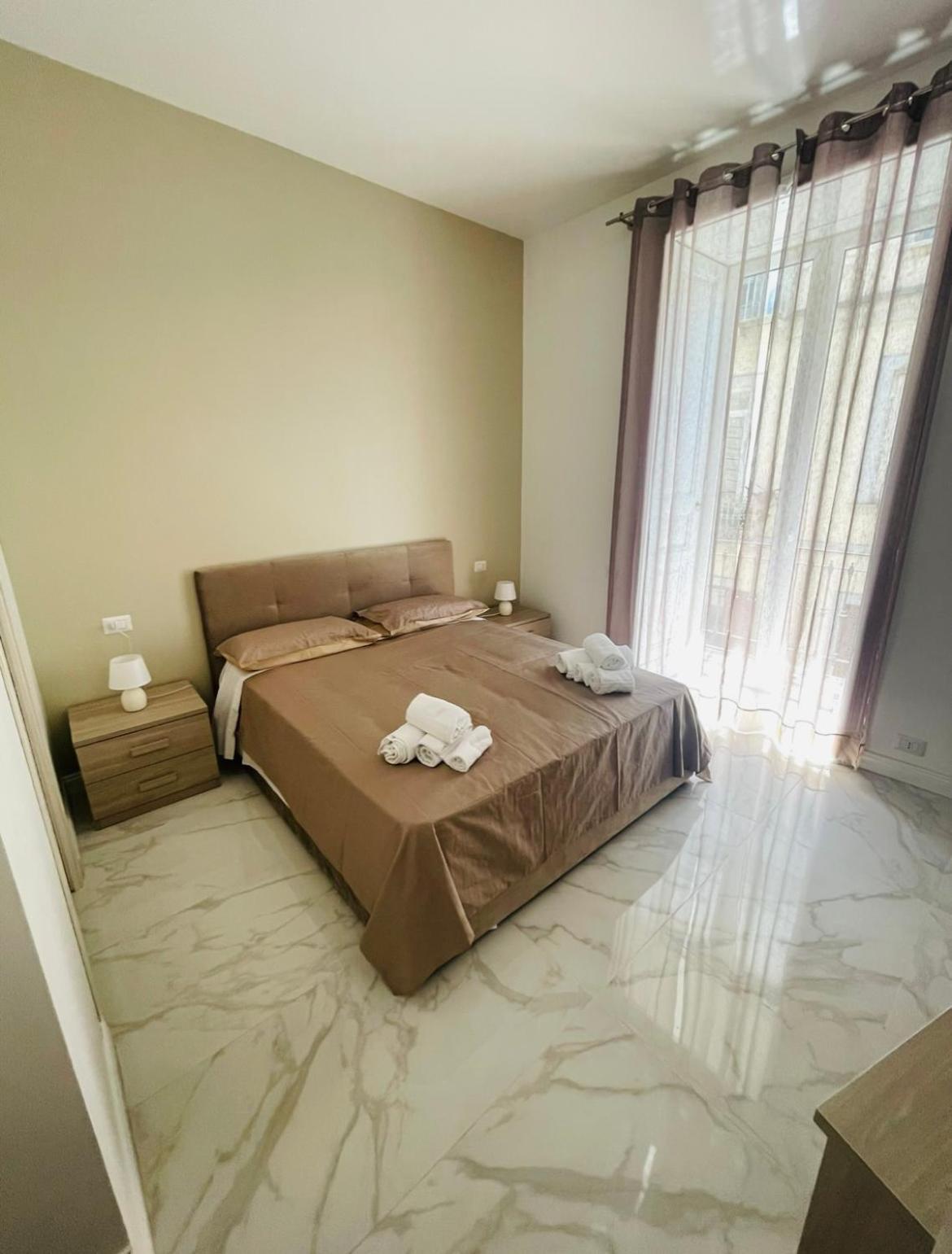 Nerisa Home Неаполь Экстерьер фото