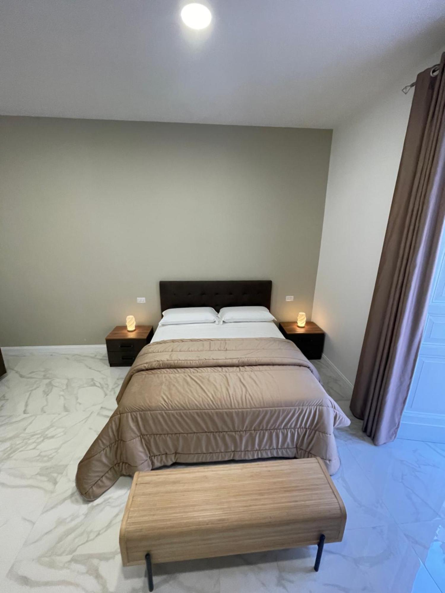 Nerisa Home Неаполь Экстерьер фото