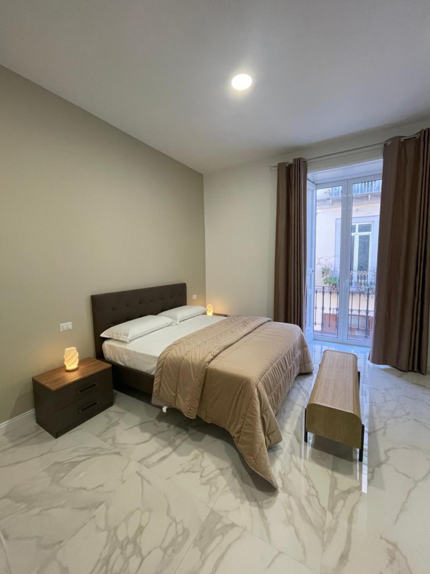 Nerisa Home Неаполь Экстерьер фото
