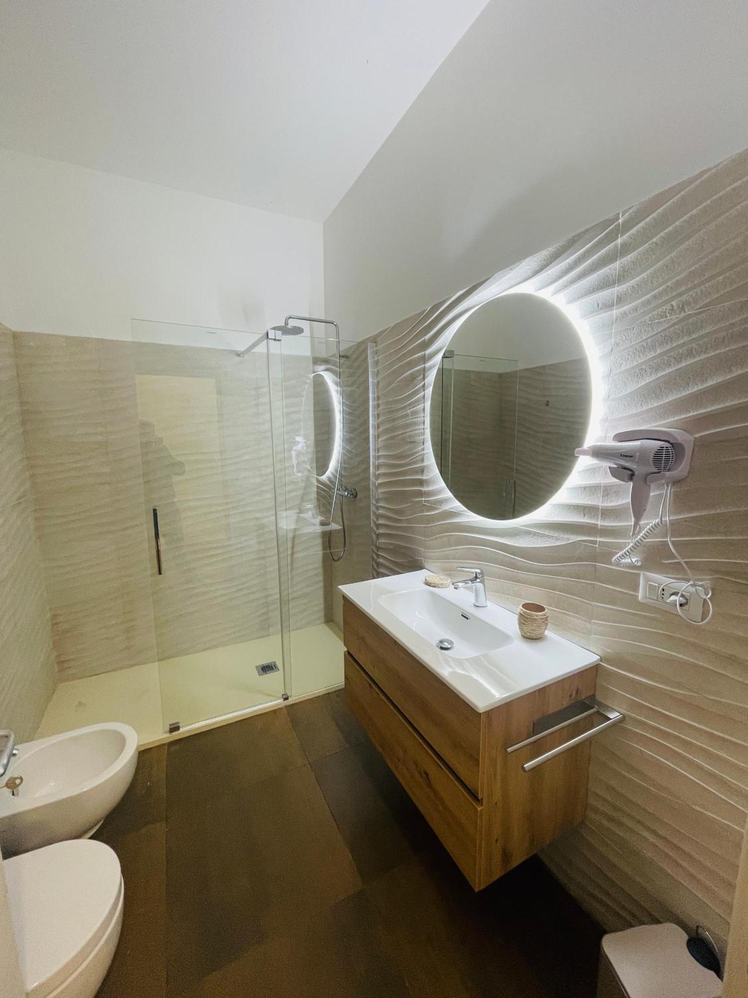Nerisa Home Неаполь Экстерьер фото