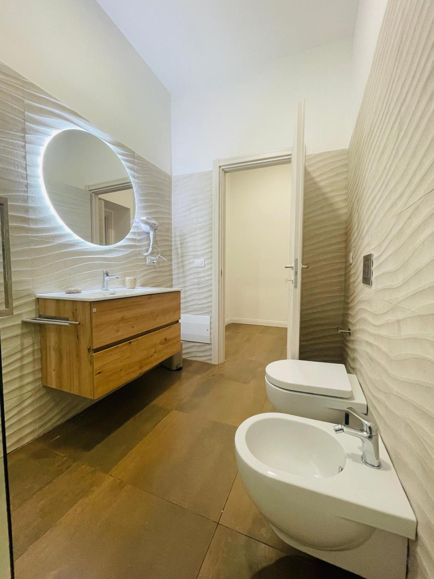 Nerisa Home Неаполь Экстерьер фото