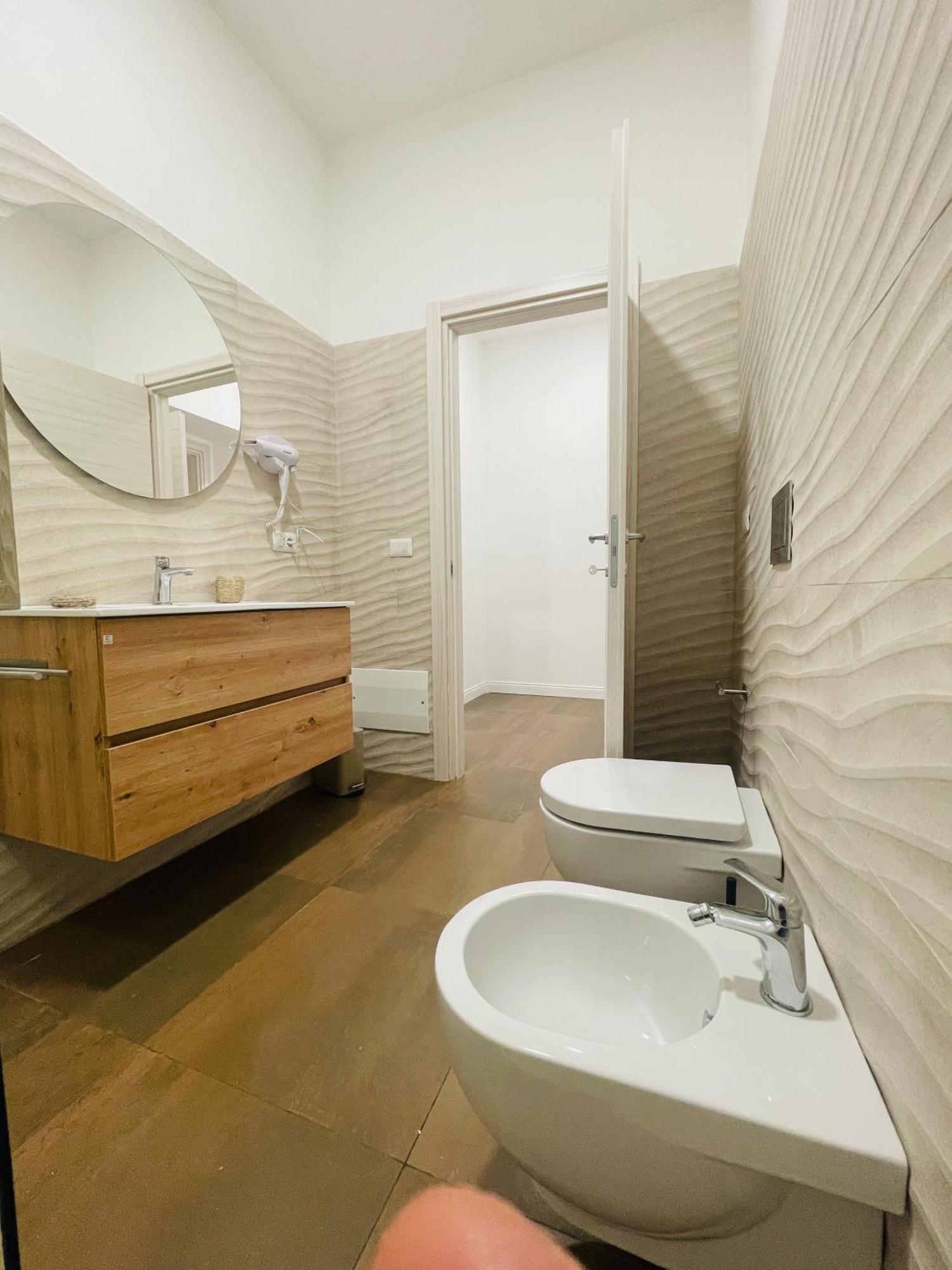 Nerisa Home Неаполь Экстерьер фото