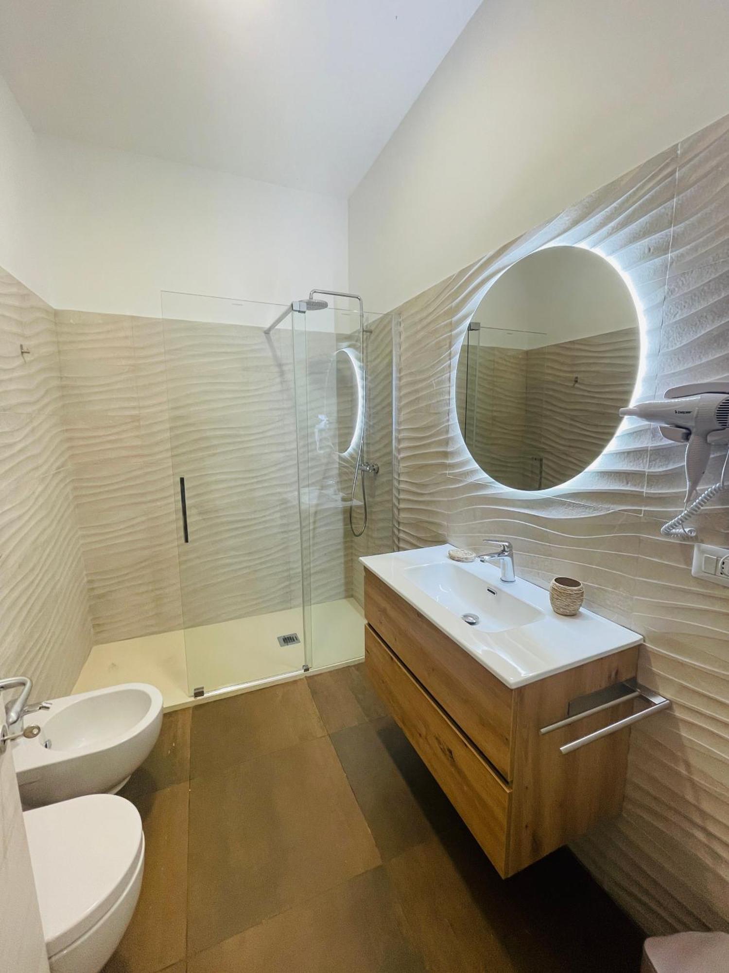 Nerisa Home Неаполь Экстерьер фото