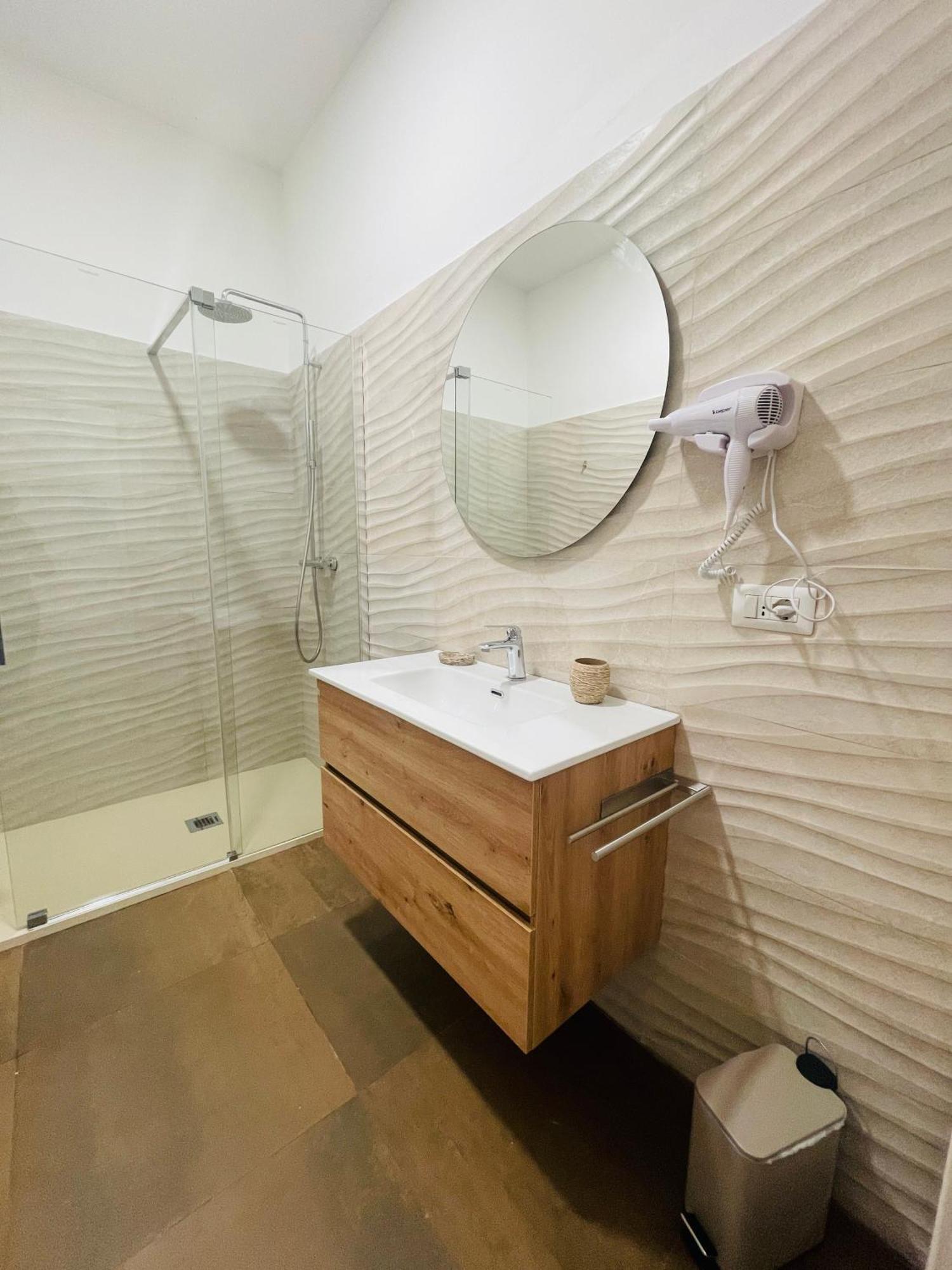 Nerisa Home Неаполь Экстерьер фото