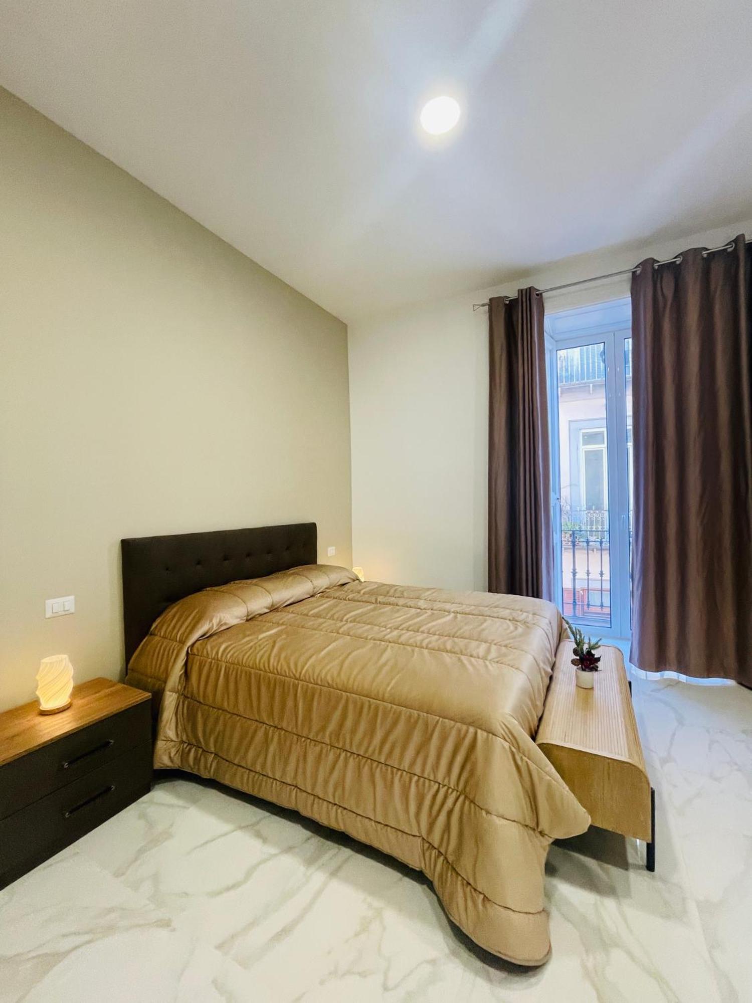Nerisa Home Неаполь Экстерьер фото