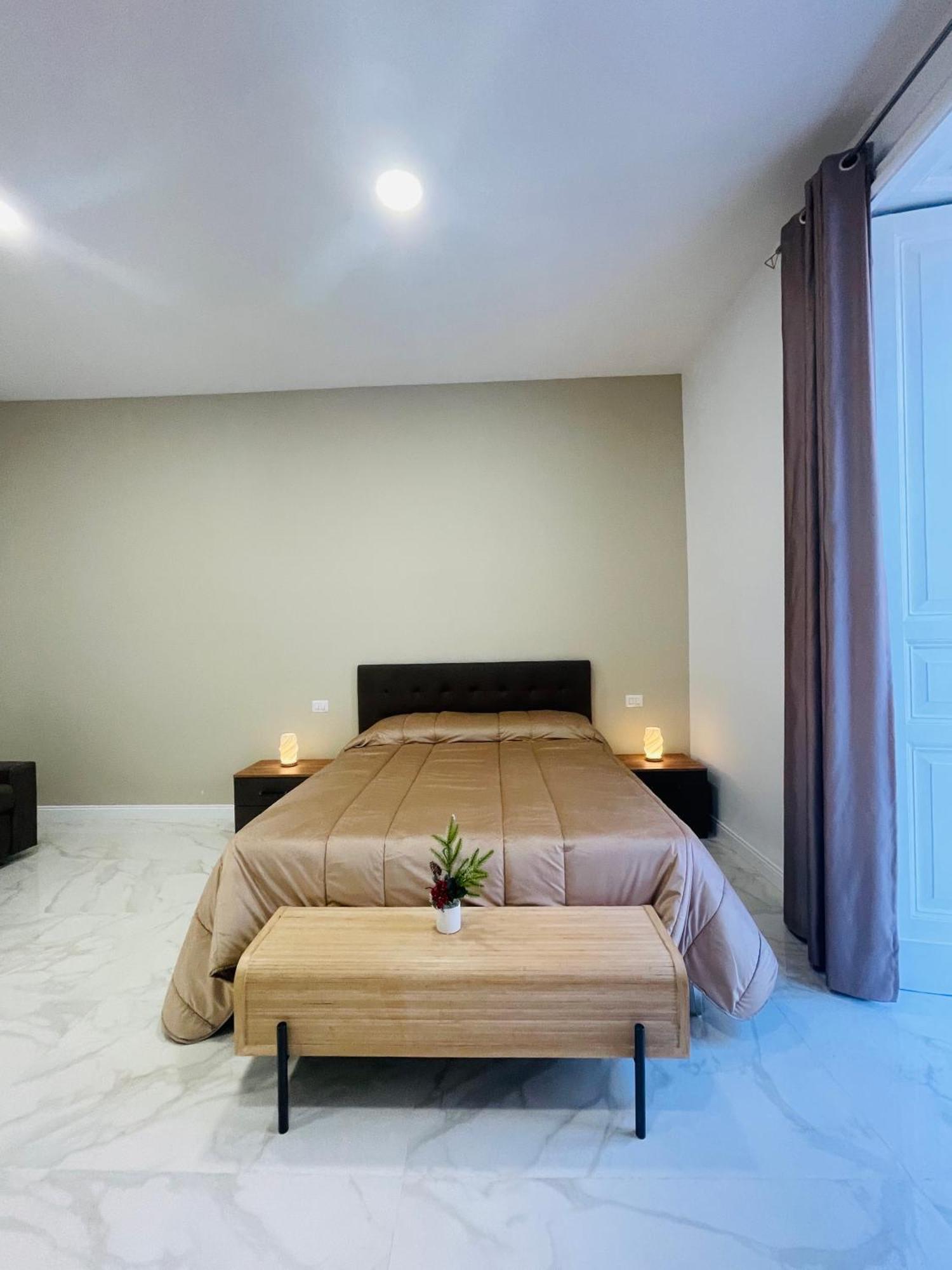 Nerisa Home Неаполь Экстерьер фото