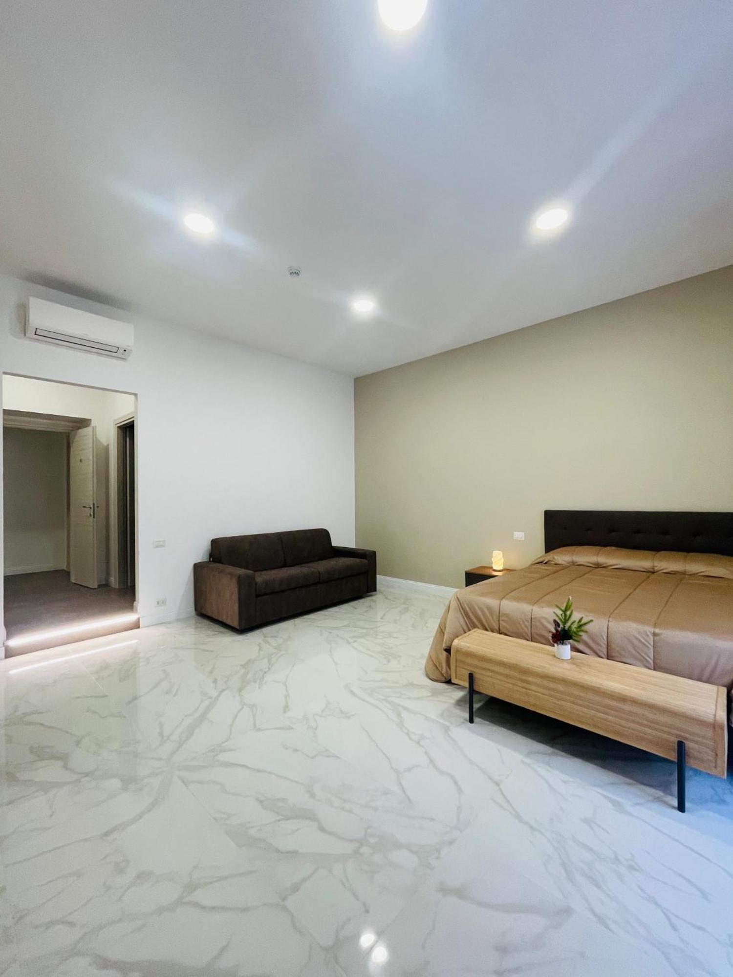 Nerisa Home Неаполь Экстерьер фото